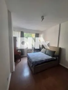 Kitnet com 1 Quarto à venda, 34m² no Copacabana, Rio de Janeiro
