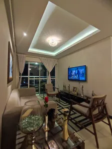 Apartamento com 2 Quartos à venda, 71m² no Estados, João Pessoa