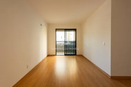 Apartamento com 3 Quartos à venda, 87m² no Vila Brandina, Campinas