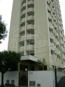 Apartamento com 2 Quartos à venda, 118m² no Centro, Araraquara