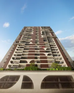 Apartamento com 2 Quartos à venda, 78m² no Setor Bueno, Goiânia