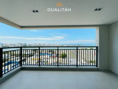 Apartamento com 4 Quartos à venda, 158m² no Centro, Itajaí