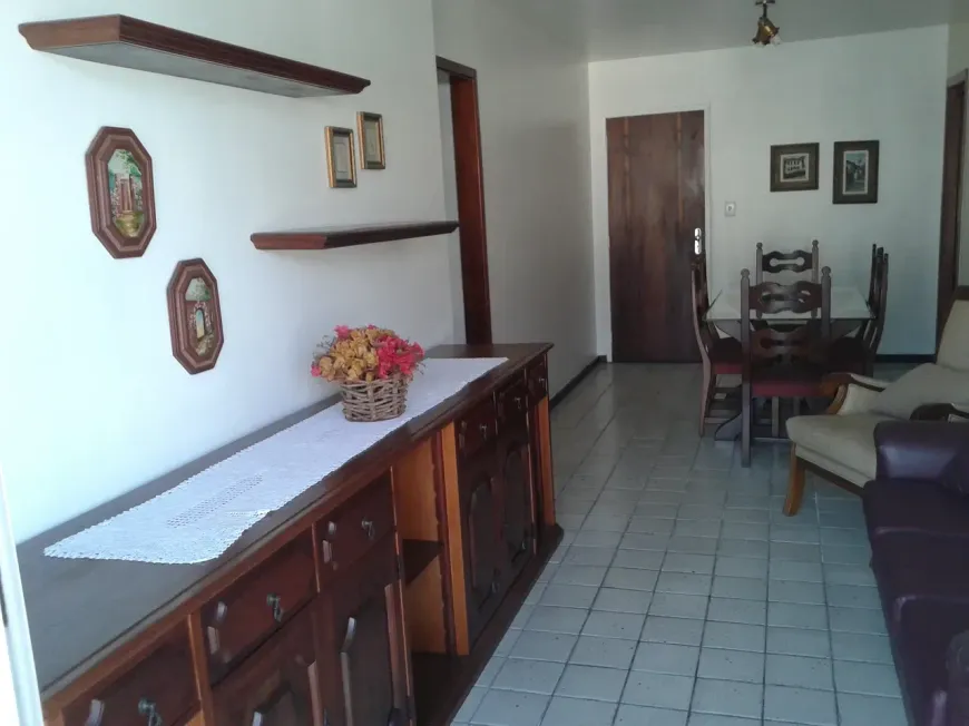 Foto do imóvel - Apartamento para alugar com 89 m², 2 quartos, 2 banheiros, 1 vaga