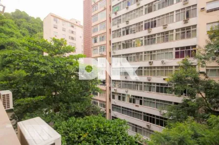 Apartamento com 2 Quartos à venda, 52m² no Copacabana, Rio de Janeiro