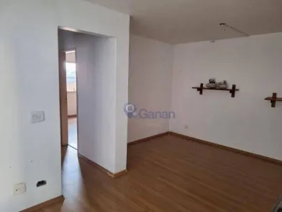 Apartamento com 2 Quartos à venda, 75m² no Vila Congonhas, São Paulo