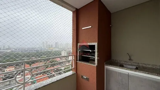 Apartamento com 2 Quartos à venda, 70m² no Parque Industrial, São José dos Campos