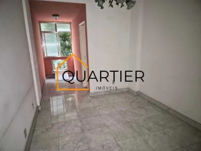 Apartamento com 2 Quartos à venda, 70m² no Copacabana, Rio de Janeiro