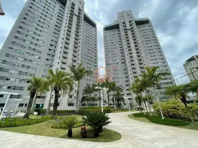 Apartamento com 4 Quartos à venda, 265m² no Serra do Curral Del Rey, Nova Lima
