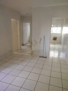 Apartamento com 2 Quartos à venda, 48m² no Jardim Heitor Rigon, Ribeirão Preto
