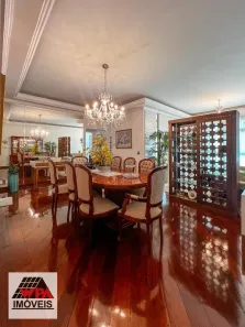 Apartamento com 3 Quartos à venda, 154m² no Santa Cruz, Americana