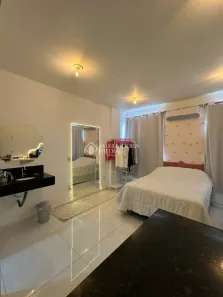 Studio com 1 Quarto à venda, 26m² no Centro, Florianópolis