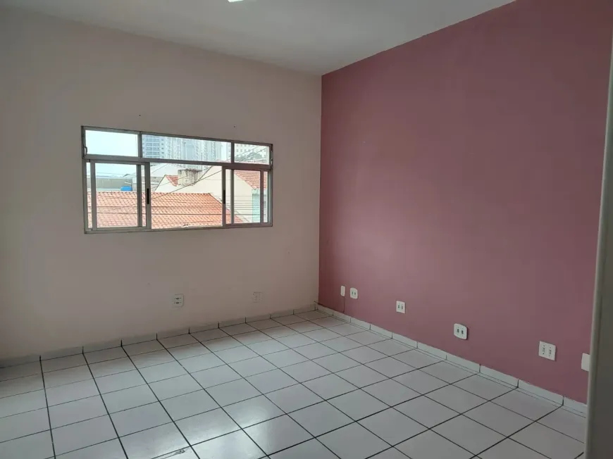 Foto do imóvel - Sala/Conjunto/Escritório para alugar com 1 quarto, 1 banheiro e 20 m² próximo à Estação Lapa.