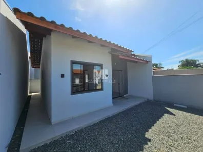 Casa com 2 Quartos à venda, 45m² no Centro, Barra Velha