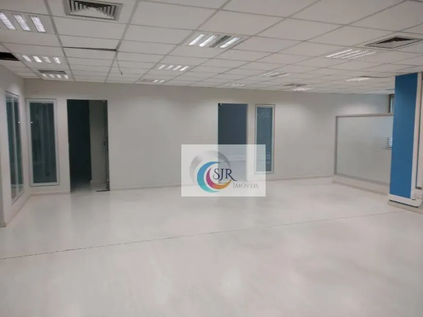 Foto do imóvel - Sala/Conjunto/Escritório para alugar com 500 m², 8 banheiros e 7 vagas na garagem próximo à.