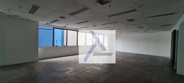 Conjunto Comercial / Sala para venda ou aluguel, 293m² no Jardim Paulistano, São Paulo