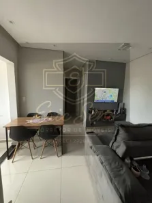 Apartamento com 2 Quartos à venda, 52m² no Vila Jardini, Sorocaba