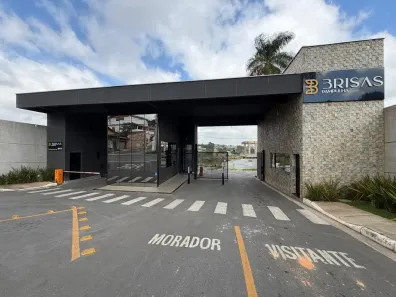 Terreno / Lote / Condomínio à venda, 365m² no Nacional, Contagem