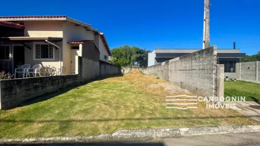 Terreno / Lote / Condomínio à venda, 161m² no Vila Paraíso, Caçapava
