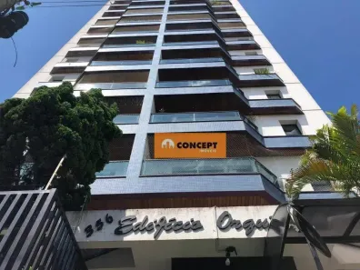 Apartamento com 3 Quartos à venda, 246m² no Centro, Suzano