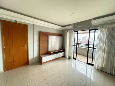 Apartamento com 3 Quartos à venda, 107m² no Pedreira, Belém