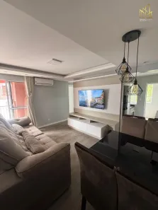 Apartamento com 2 Quartos à venda, 55m² no Parque Amador, Esteio