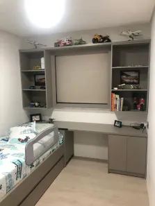 Apartamento com 3 Quartos à venda, 84m² no Encruzilhada, Recife