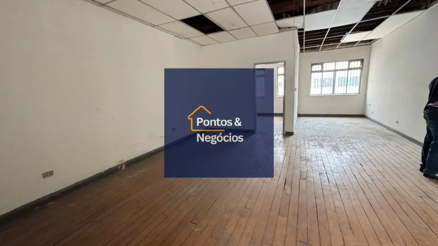 Foto do imóvel - Sala/Conjunto/Escritório para alugar com 51 m² próximo ao Metrô Marechal Deodoro em