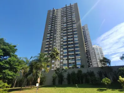 Apartamento com 2 Quartos à venda, 87m² no Bosque das Juritis, Ribeirão Preto