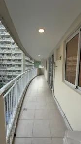 Apartamento com 3 Quartos à venda, 86m² no Catete, Rio de Janeiro