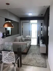 Flat com 1 Quarto à venda, 42m² no Casa Caiada, Olinda