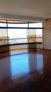 Apartamento com 3 Quartos para alugar, 244m² no Centro, Botucatu