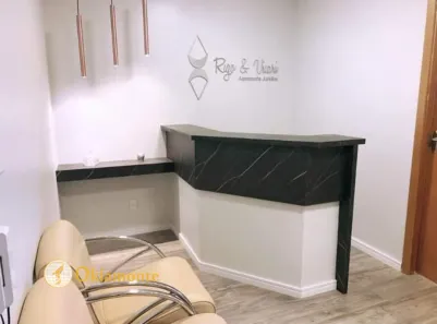 Flat com 1 Quarto para alugar, 53m² no Centro, Canoas