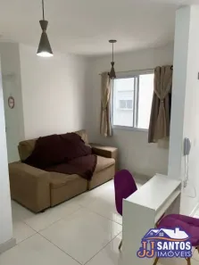 Apartamento com 2 Quartos para alugar, 35m² no Mooca, São Paulo
