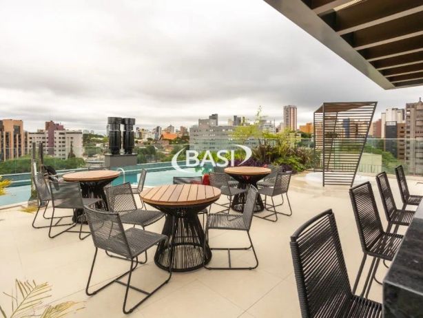 O Temple Batel é localizado em uma das regiões mais valorizadas de Curitiba - foto 23