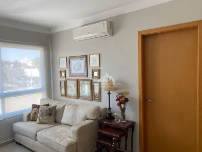 Apartamento com 1 Quarto à venda, 36m² no Residencial Flórida, Ribeirão Preto