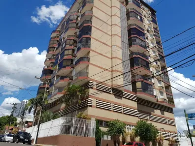 Apartamento com 3 Quartos à venda, 145m² no Centro, Novo Hamburgo