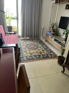 Apartamento com 2 Quartos à venda, 68m² no Centro, Rio de Janeiro