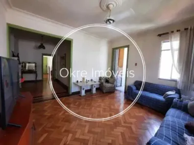 Cobertura com 3 Quartos à venda, 137m² no Flamengo, Rio de Janeiro