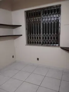 Apartamento com 2 Quartos à venda, 46m² no Rio Comprido, Rio de Janeiro