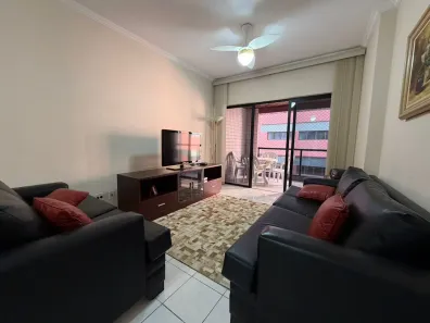Apartamento com 2 Quartos à venda, 115m² no Aparecida, Santos