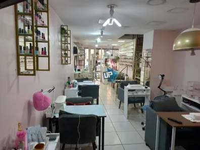 Loja / Salão / Ponto Comercial à venda, 33m² no Copacabana, Rio de Janeiro