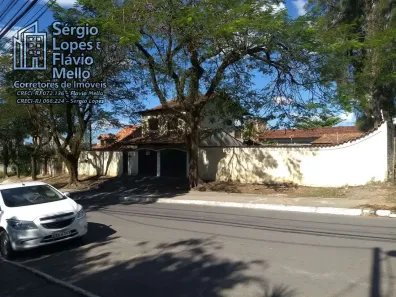 Casa com 3 Quartos à venda, 200m² no Centro, Itaboraí