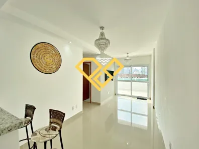 Casa com 2 Quartos para alugar, 53m² no Embaré, Santos