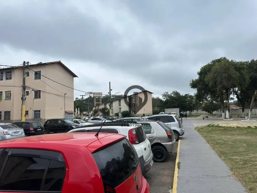 Foto do imóvel - Apartamento para comprar com 48 m², 2 quartos, 1 banheiro, 1 vaga