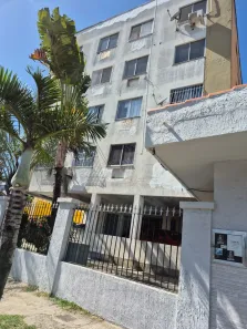 Apartamento com 2 Quartos à venda, 50m² no Centro, Nilópolis