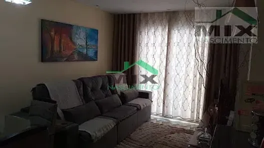 Apartamento com 3 Quartos à venda, 72m² no Nova Petrópolis, São Bernardo do Campo