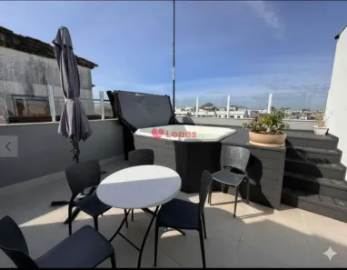 Cobertura com 5 Quartos à venda, 190m² no Recreio dos Bandeirantes, Rio de Janeiro