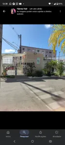Apartamento com 2 Quartos à venda, 42m² no Caji, Lauro de Freitas