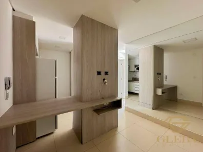 Apartamento com 1 Quarto à venda, 34m² no Hedy, Londrina