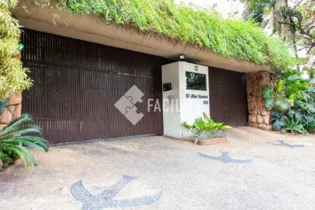 Apartamento com 4 Quartos à venda, 156m² no Jardim Proença, Campinas
